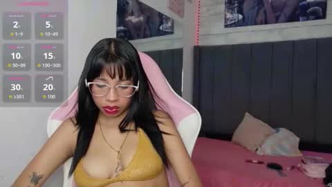 Aida online show from January 12, 11:10 pm