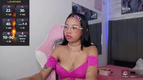 Aida online show from February 3, 11:21 pm