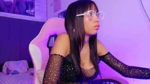 Aida online show from April 9, 12:21 am