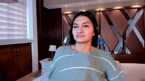 aidajoness online show from March 20, 11:37 am