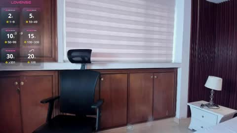 aidajoness online show from April 8, 11:43 am