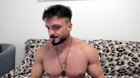 aidandark0 online show from December 3, 3:10 pm