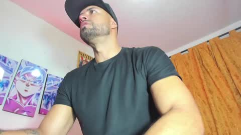 Snapshot of aidenbrites chatting on December 4, 12:41 am Aiden Brites online show from December 4, 12:41 am