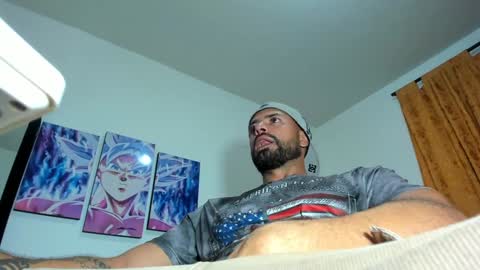 Snapshot of aidenbrites chatting on January 6, 2:15 am Aiden Brites online show from January 6, 2:15 am