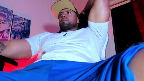 Snapshot of aidenbrites chatting on September 20, 2:56 am Aiden Brites online show from September 20, 2:56 am