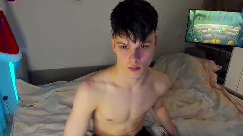 Aiden Sensual online show from January 16, 1:15 pm