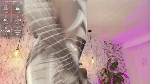 Snapshot of aihnoa_split chatting on September 24, 1:25 pm AIHNOA online show from September 24, 1:25 pm