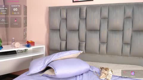 Ailyn online show from February 3, 11:21 pm