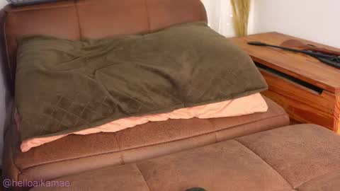 Aika Mae online show from March 14, 9:20 pm