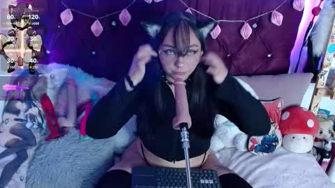 Snapshot of aiko_yagami chatting on October 13, 1:16 am Aiko online show from October 13, 1:16 am