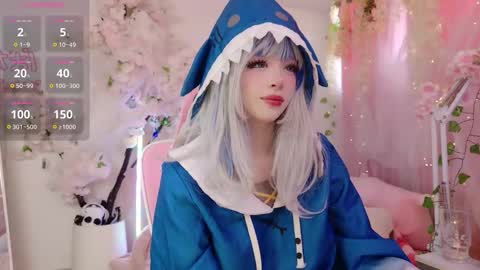 Snapshot of aikonara chatting on November 22, 3:33 pm aikonara online show from November 22, 3:33 pm