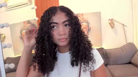 Alisson online show from November 20, 9:03 pm