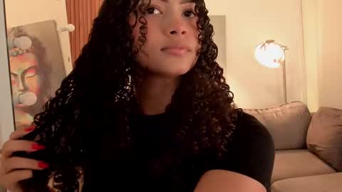 Alisson online show from February 2, 7:45 pm