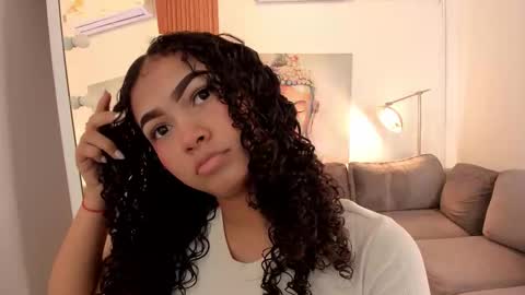 Alisson online show from February 5, 7:51 pm