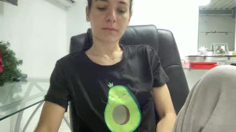 Aile online show from December 4, 11:46 pm