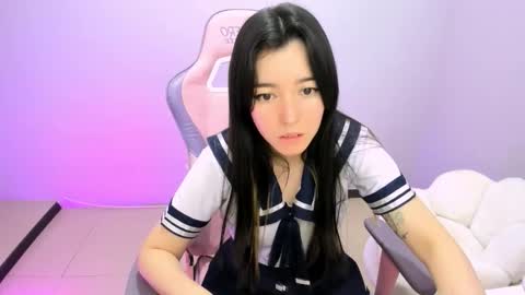 Ailee Hyuga online show from October 20, 3:56 pm