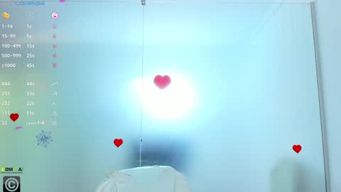 Allie  online show from March 10, 8:59 am