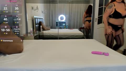 Ailinaioki online show from December 2, 1:05 pm