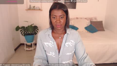 Snapshot of ailyn_ chatting on February 22, 5:34 am ailyn_ online show from February 22, 5:34 am