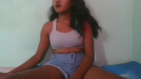 aimeamour online show from February 25, 1:17 pm