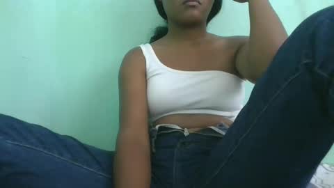 aimeamour online show from March 8, 7:09 pm