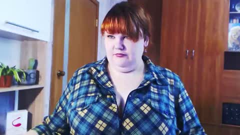 AimeeRosebud online show from October 1, 2:06 am