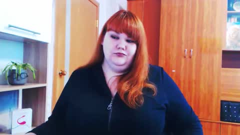 AimeeRosebud online show from January 16, 3:21 am