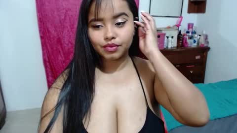 AINARA  LIZ online show from January 9, 3:15 am