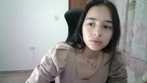 Snapshot of aineangeel chatting on March 11, 12:11 am AINE online show from March 11, 12:11 am