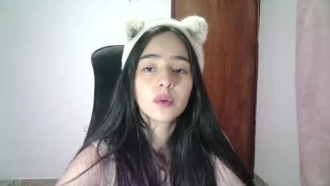 Snapshot of aineangeel chatting on September 13, 2:00 am AINE online show from September 13, 2:00 am