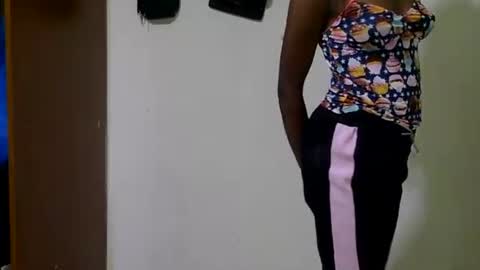 Cindy online show from November 23, 8:03 am