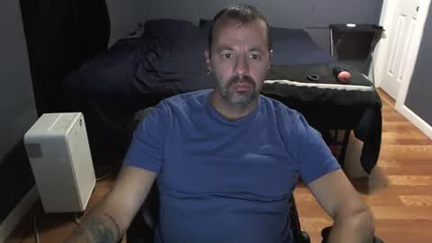 Snapshot of airbornelunsford39 chatting on December 6, 11:36 pm Daddy online show from December 6, 11:36 pm