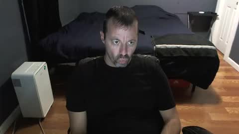 Snapshot of airbornelunsford39 chatting on December 10, 11:30 pm Daddy online show from December 10, 11:30 pm