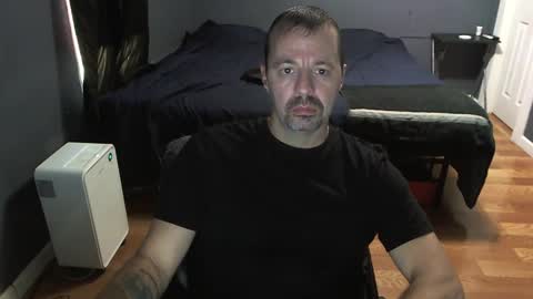 Snapshot of airbornelunsford39 chatting on December 22, 9:09 pm Daddy online show from December 22, 9:09 pm