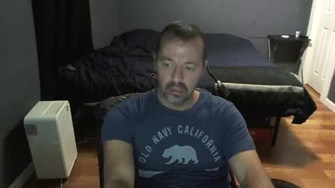 Snapshot of airbornelunsford39 chatting on December 26, 11:13 pm Daddy online show from December 26, 11:13 pm