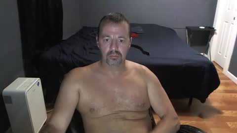 Snapshot of airbornelunsford39 chatting on January 4, 10:45 pm Daddy online show from January 4, 10:45 pm