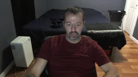 Snapshot of airbornelunsford39 chatting on January 29, 12:01 am Daddy online show from January 29, 12:01 am