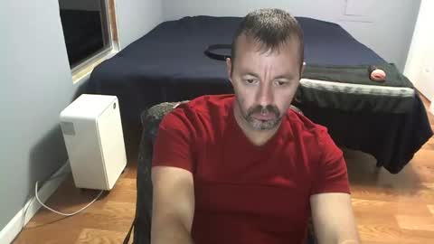 Snapshot of airbornelunsford39 chatting on March 9, 1:14 am Daddy online show from March 9, 1:14 am