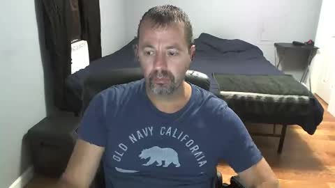 Snapshot of airbornelunsford39 chatting on September 9, 11:04 pm Daddy online show from September 9, 11:04 pm