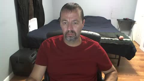 Snapshot of airbornelunsford39 chatting on September 17, 12:12 am Daddy online show from September 17, 12:12 am