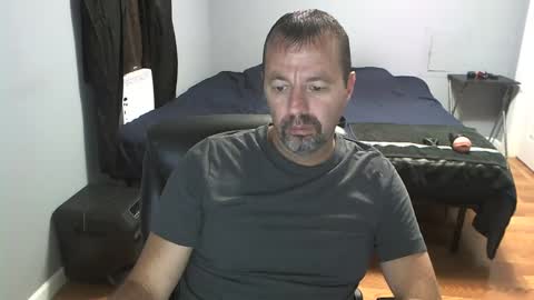 Snapshot of airbornelunsford39 chatting on September 17, 10:55 pm Daddy online show from September 17, 10:55 pm