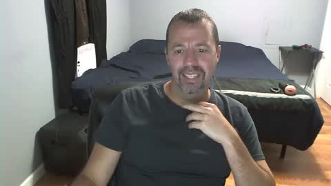 Snapshot of airbornelunsford39 chatting on September 20, 11:28 pm Daddy online show from September 20, 11:28 pm