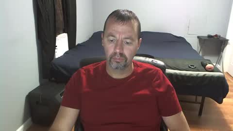 Snapshot of airbornelunsford39 chatting on September 21, 10:55 pm Daddy online show from September 21, 10:55 pm