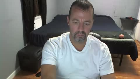 Snapshot of airbornelunsford39 chatting on September 22, 11:40 pm Daddy online show from September 22, 11:40 pm