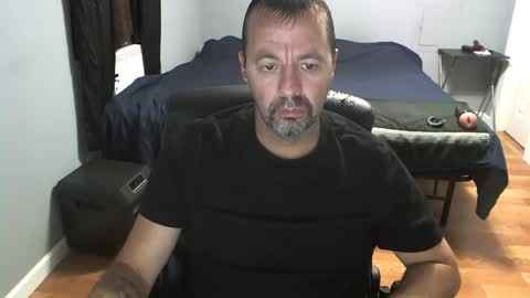 Snapshot of airbornelunsford39 chatting on September 23, 10:57 pm Daddy online show from September 23, 10:57 pm