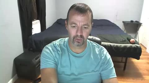 Snapshot of airbornelunsford39 chatting on October 2, 12:06 am Daddy online show from October 2, 12:06 am