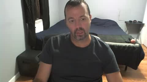 Snapshot of airbornelunsford39 chatting on October 3, 10:18 pm Daddy online show from October 3, 10:18 pm