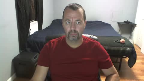 Snapshot of airbornelunsford39 chatting on October 8, 10:18 pm Daddy online show from October 8, 10:18 pm