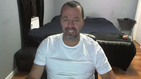 Snapshot of airbornelunsford39 chatting on October 9, 11:14 pm Daddy online show from October 9, 11:14 pm