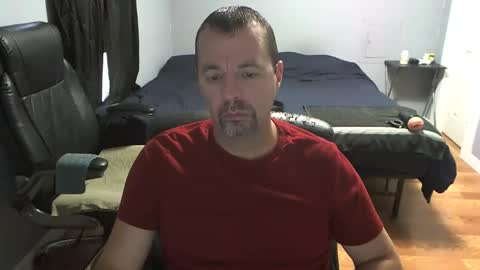 Snapshot of airbornelunsford39 chatting on November 9, 9:02 pm Daddy online show from November 9, 9:02 pm